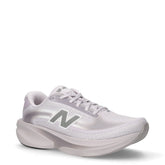 Freshfoam X Ellipse v1 scarpa da running in mesh grigio | Boscaini Scarpe