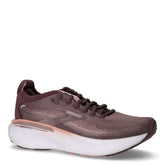 Adrenaline GTS 25 sneaker running in tessuto mesh traspirante viola rosa | Boscaini Scarpe