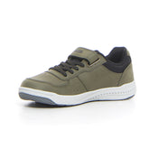 Jarama sneaker verde | Boscaini Scarpe