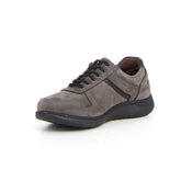 Sneaker whisper nero | Boscaini Scarpe