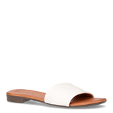 Ciabatta bianco | Boscaini Scarpe
