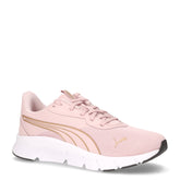 Flex Focus Lite Modern sneaker in tessuto malva - PUMA | Boscaini Scarpe