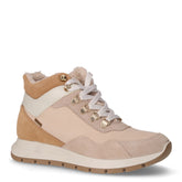 Polacchino sportivo in pelle con Goretex visone | Boscaini Scarpe