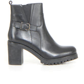 Tronchetto nero | Boscaini Scarpe