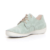 Sneaker mint beige | Boscaini Scarpe