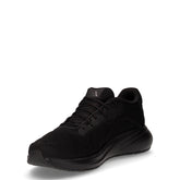 Response runner u scarpa da running in tessuto nero | Boscaini Scarpe