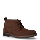 Aldwin Mid GTX Polacchino in pelle marrone nubuck | Boscaini Scarpe