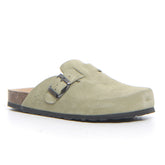 Ciabatta bamboo gringo - Mules | Boscaini Scarpe