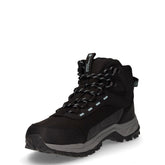 Sani hi scarpa da trekking in tessuto nero | Boscaini Scarpe