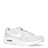 Ari Max sneaker ragazzo in ecopelle grigio | Boscaini Scarpe