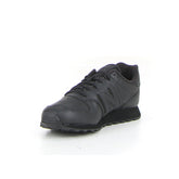 500 sneaker black | Boscaini Scarpe