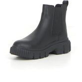 Greyfield stivaletto beatles boot black | Boscaini Scarpe