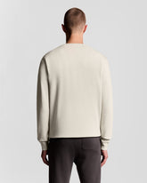Crew Neck Sweatshirt cove - BENVENUTO10 | Boscaini Scarpe