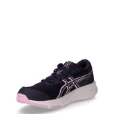 Patriot 14 gs scarpa da running in mesh traspirante ragazza blu scuro e lilla | Boscaini Scarpe