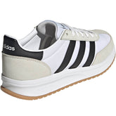 Run 70s sneaker white coreblack | Boscaini Scarpe
