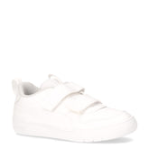 Multiflex sneaker bambina in ecopelle bianco - Mid Season Sale Bambino | Boscaini Scarpe