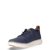 Sneaker in tessuto blu | Boscaini Scarpe