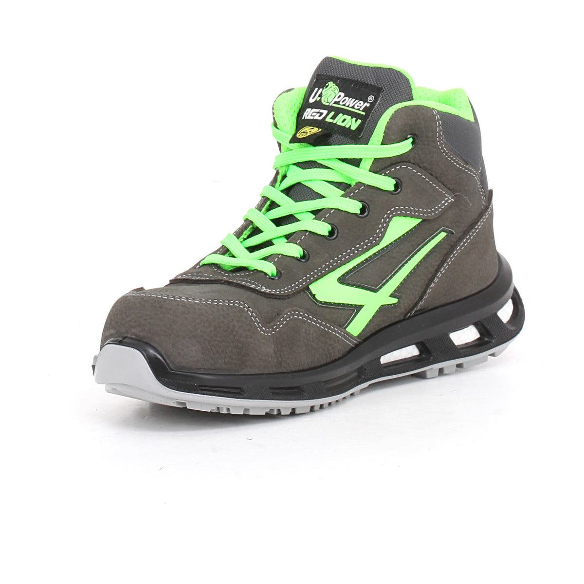 Ferramenta Lombardi - SCARPA ANTINFORTUNISTICA S3S SR MARCUS ESD TG 41 METAL FREE IDROREPELLENTE