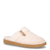 Ciabatta in tessuto ghiaccio - Ciabatte Donna | Boscaini Scarpe