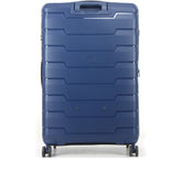 Skyline 2.0 spinner rigido espandibile - 79 cm blu notte - Mid Season Sale Accessori | Boscaini Scarpe