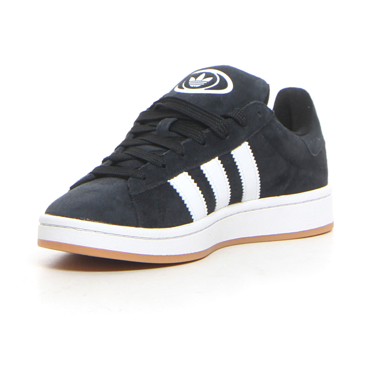 adidas gazelle silver green womens ADIDAS CAMPUS X ROPE LACES main image 0