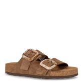 Ciabatta tan | Boscaini Scarpe