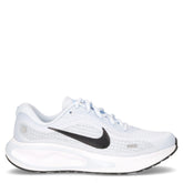 Journey Run scarpa da running in tessuto azzurro nero | Boscaini Scarpe