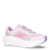 Max cushioning endeavour sneaker in tessuto lavanda - Sneakers Donna | Boscaini Scarpe