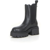 Tronchetto black | Boscaini Scarpe