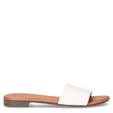 Ciabatta bianco | Boscaini Scarpe