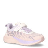 Sneaker in tessuto bambina rosa - Scarpe Bambina | Boscaini Scarpe