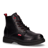 Catherine anfibio bambina nero | Boscaini Scarpe