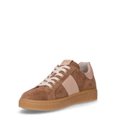 Sneaker in pelle mou | Boscaini Scarpe