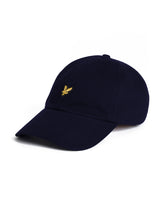 Baseball Cap blu | Boscaini Scarpe