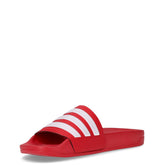 Adilette shower ciabatta vivid red | Boscaini Scarpe