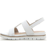Sandalo white | Boscaini Scarpe