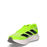 Duramo SL2 scarpa da running in mesh verde fluo | Boscaini Scarpe