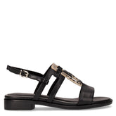 Sandalo black | Boscaini Scarpe
