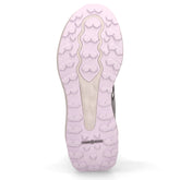 Garoe scarpa da trail running in tessuto grigio | Boscaini Scarpe