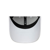 OUTLINE 9FORTY New York Yankees white | Boscaini Scarpe