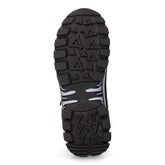 Rigel 2.0 mid scarpa da trekking in pelle e tessuto titanio | Boscaini Scarpe