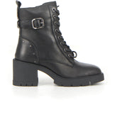 Anfibio con tacco nero | Boscaini Scarpe