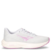 Revolt 4 scarpa da running in mesh grigio chiaro | Boscaini Scarpe
