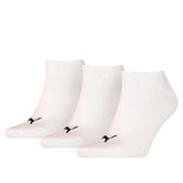 Calze 3 pack white - Calze | Boscaini Scarpe