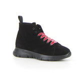 Sneaker nero - Mid Season Sale Sneakers Donna | Boscaini Scarpe