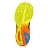 Ride 18 scarpa da running in mesh grigio | Boscaini Scarpe