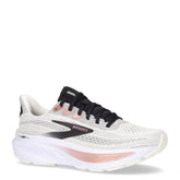 Ghost 17 scarpa da running in mesh bianco nero | Boscaini Scarpe