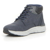 Polacchino sportivo navy | Boscaini Scarpe