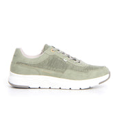 Sneaker kaki | Boscaini Scarpe
