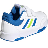 Tensaur sport 2.0 sneaker bambino white blue royal | Boscaini Scarpe